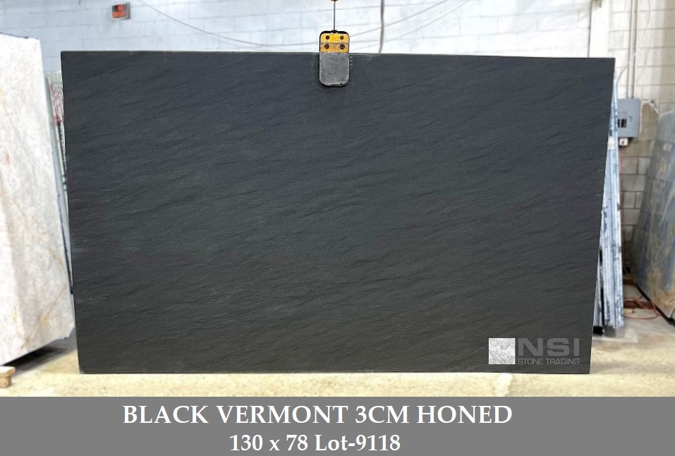 Black Vermont